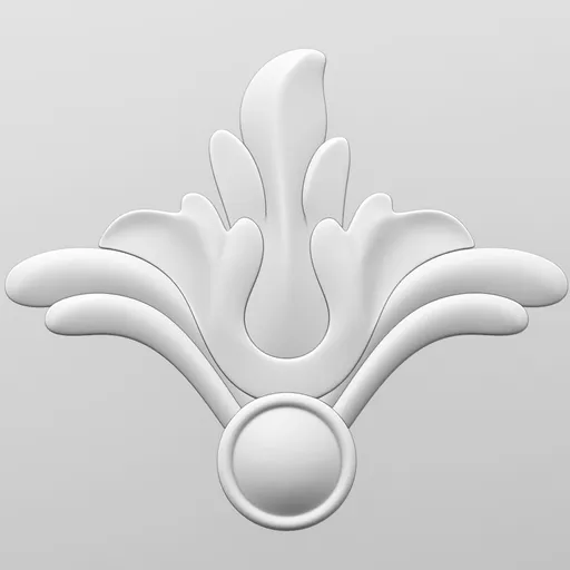 Ornament Brush