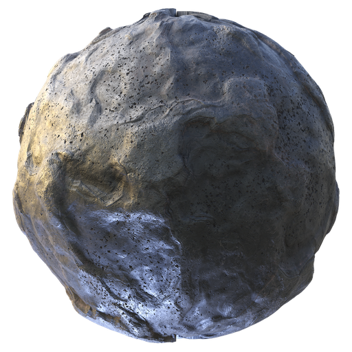 Stone Ground