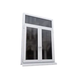 PVC Window 06
