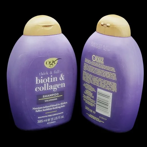 Ogx Shampoo