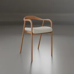 Arm chair