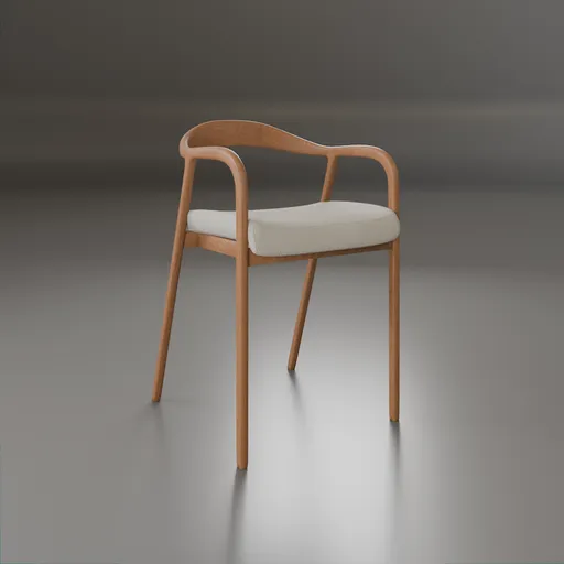 Arm chair