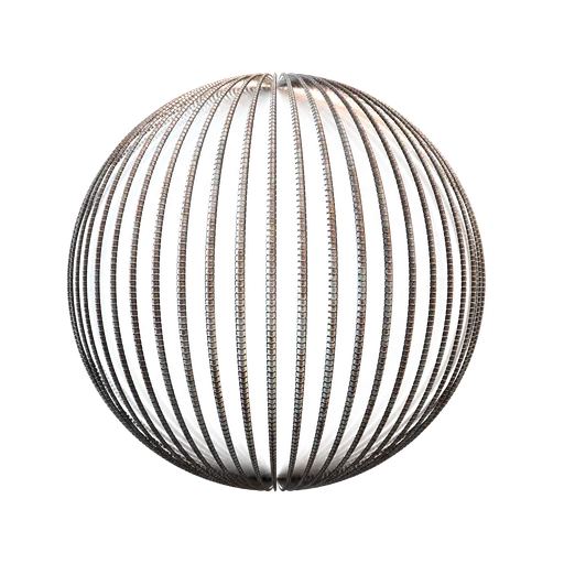 Rod Grid