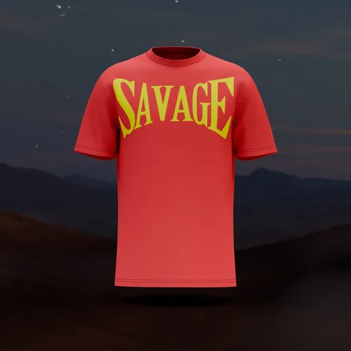 Render Tee
