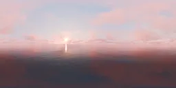 Sunset Glow
