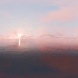 Sunset Glow