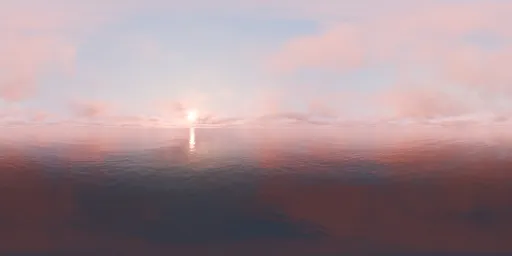 Sunset Glow