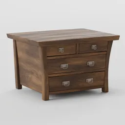Dresser