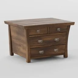 Dresser