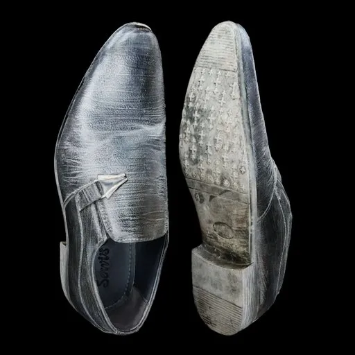 Leather Formal Shoe