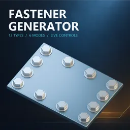 Fastener Generator