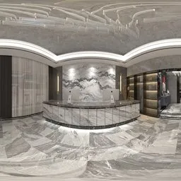 Meeting room