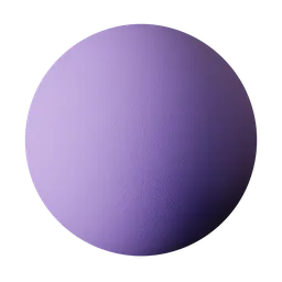 Stretch upholstery fabric Pale Violet