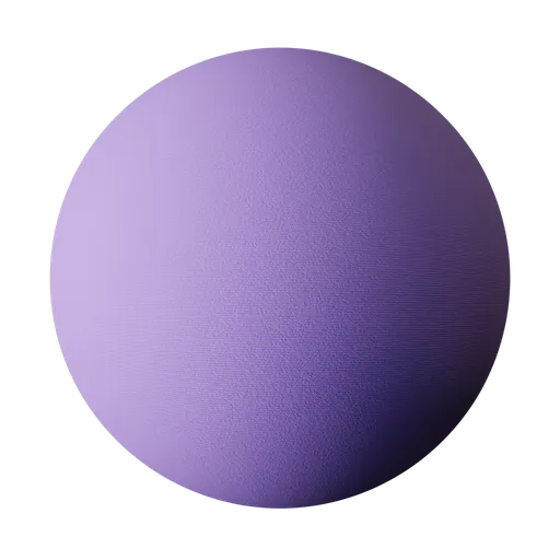 Stretch upholstery fabric Pale Violet