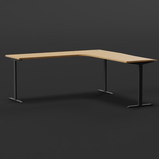 Office Desk