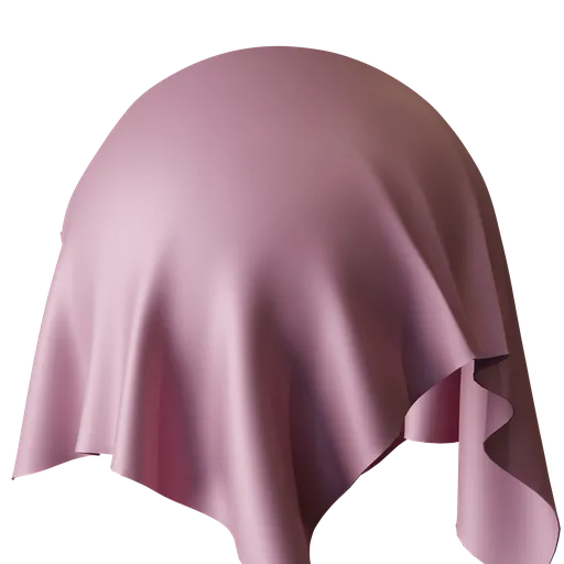 Plain Purple Flat