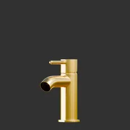 Faucet Ix CRIIX320 by CRISTINA AU