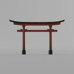 Torii Gate