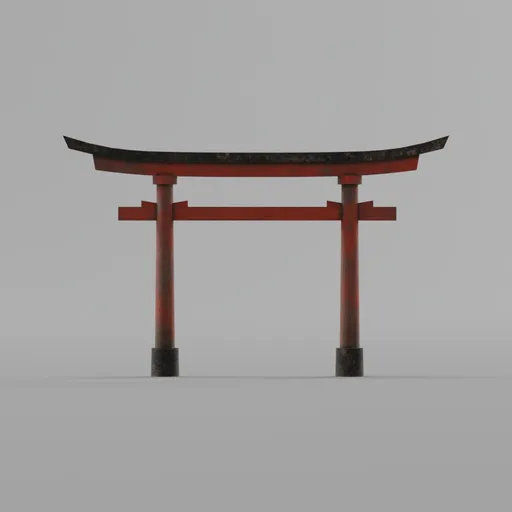 Torii Gate
