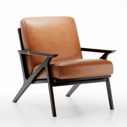 Otio Lounge Chair