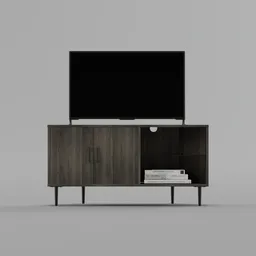TV Stand Cabinet