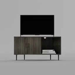 TV Stand Cabinet