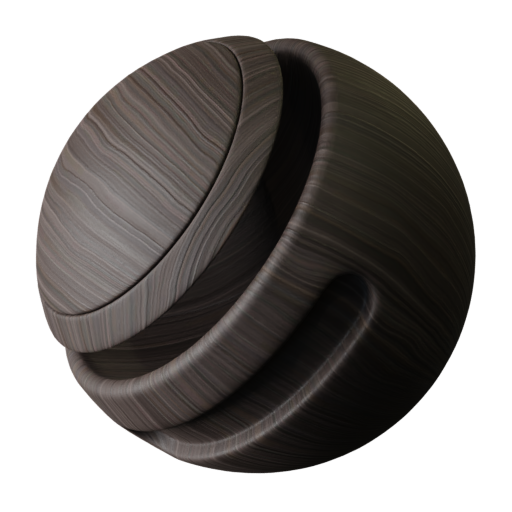 BlenderKit Download the FREE Laminated Wood material