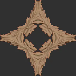 ER_Ornament Brush 312