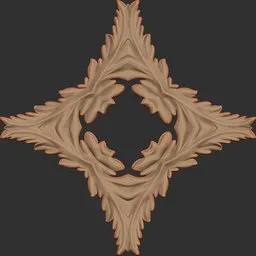 ER_Ornament Brush 312