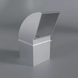 Air Duct Vent
