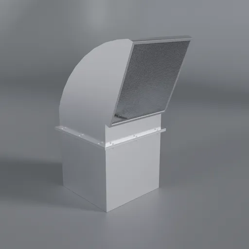Air Duct Vent