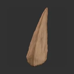 Ancient Vampire Claw