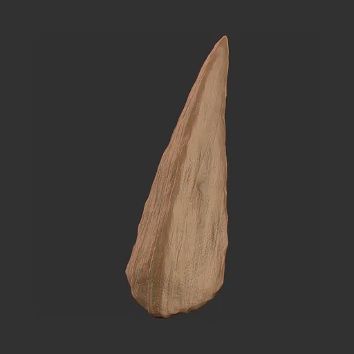 Ancient Vampire Claw