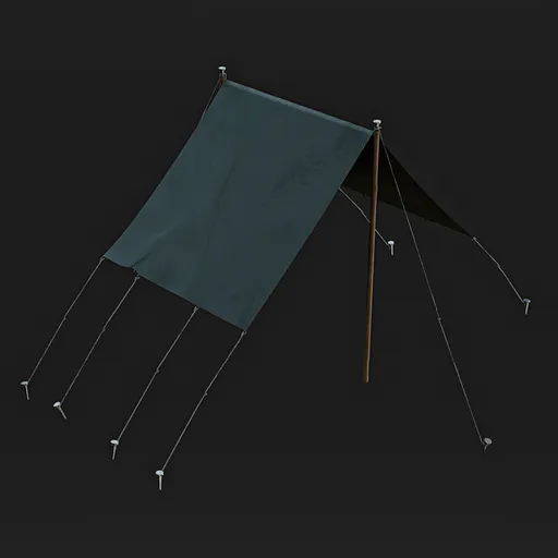 Storage Cover Tent