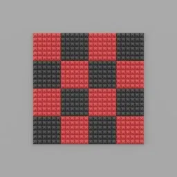 Acoustic Foam Panel