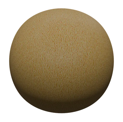 Tiger Maple Wood (Procedural)