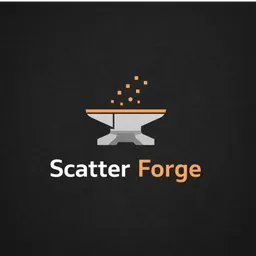 Scatter Forge
