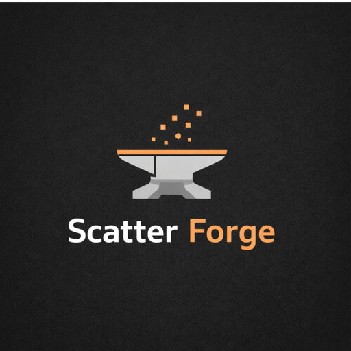Scatter Forge