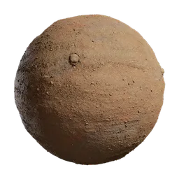 Soil Ground