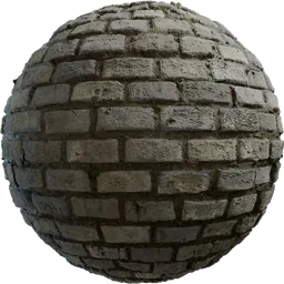 Floor Bricks 02