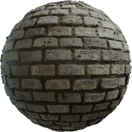 Floor Bricks 02