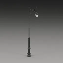 Climso Lantern