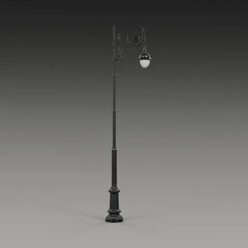 Climso Lantern