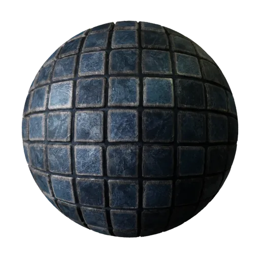 Stone Floor