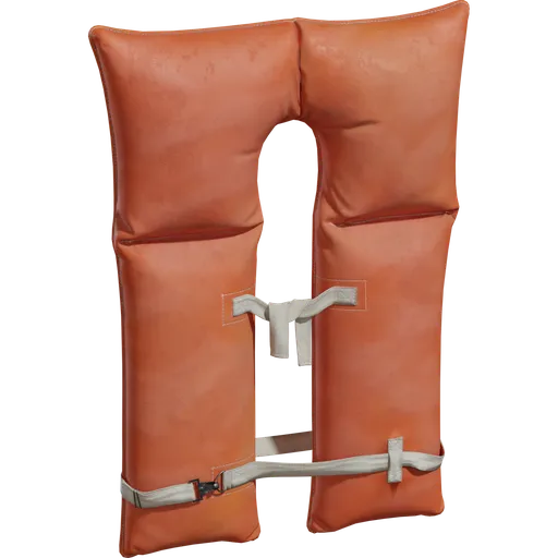 Life Jacket