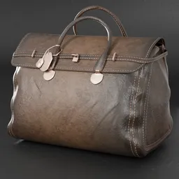 MK Briefcase&Bag 013