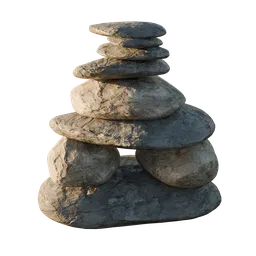 Realistic Rocks