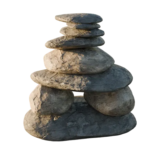 Realistic Rocks
