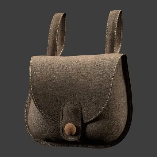 Pouches
