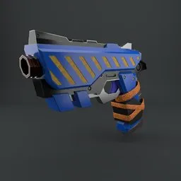 GUN